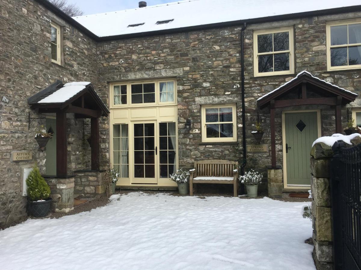 Spring Cottage Kendal Exterior photo