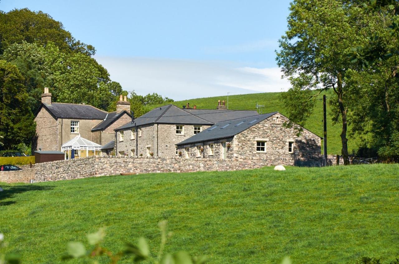 Spring Cottage Kendal Exterior photo